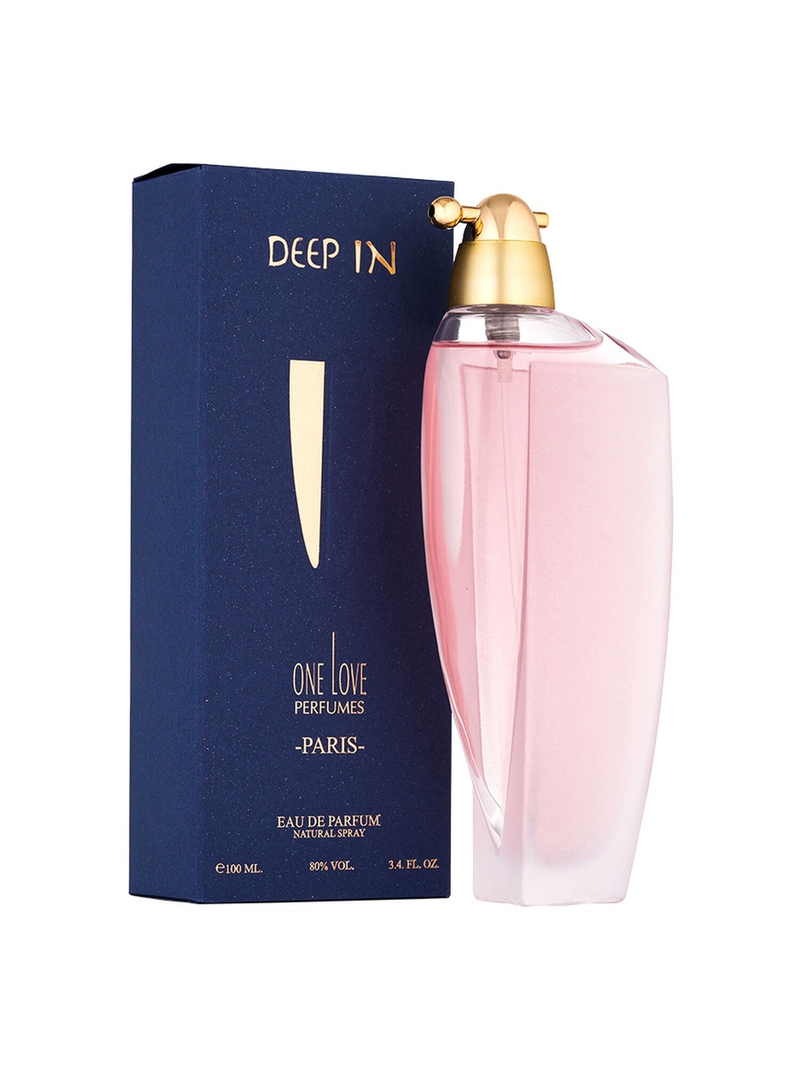 ماء عطر ديب إن - 100 مل