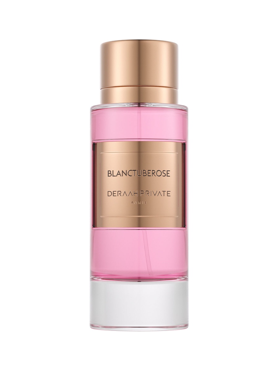 Deraah Private - Blanc Tube Rose Eau De Parfum 100Ml 