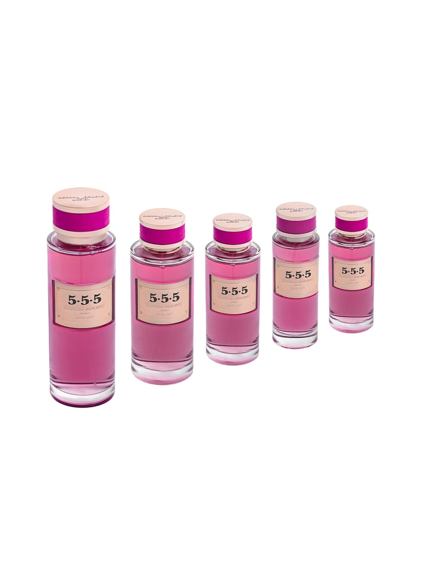 ماء عطر 555 - 250 مل