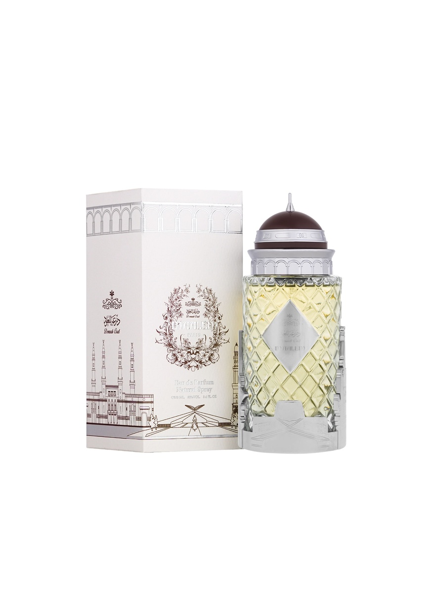 ماء عطر معالم 100 مل