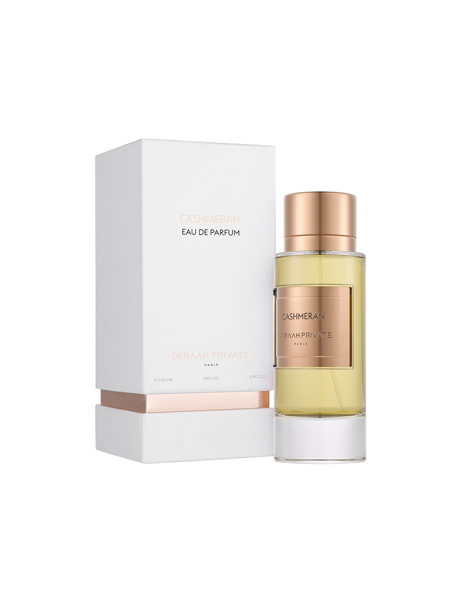 ماء عطر كشميران 100 مل