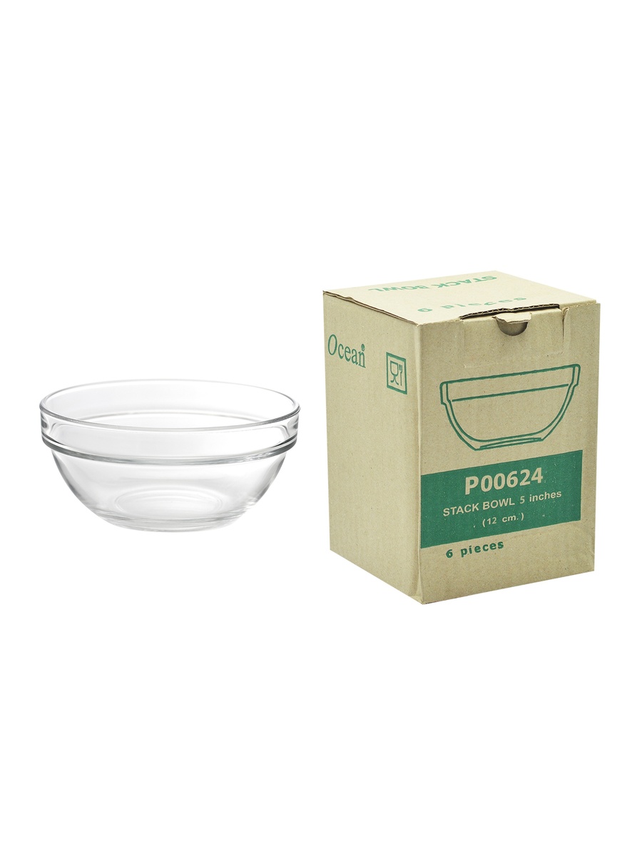 Stack Bowl 5inch
