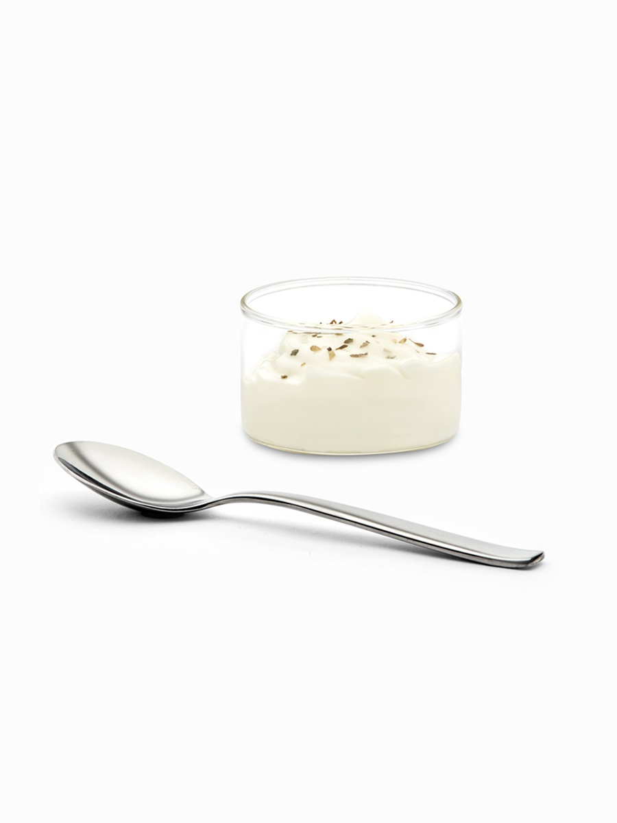 6-Piece Small Glass Bowls (Kattories) 105Ml