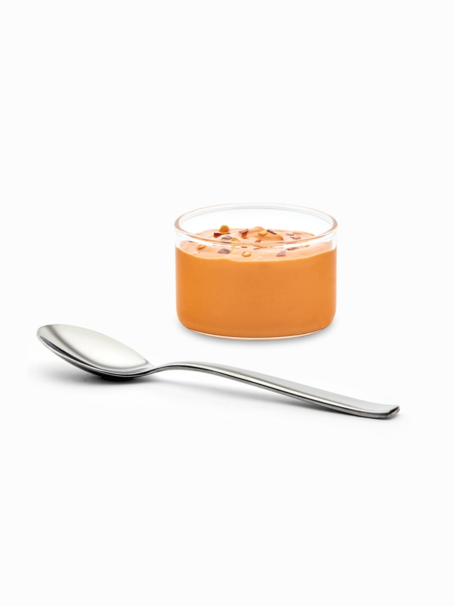6-Piece Small Glass Bowls (Kattories) 105Ml