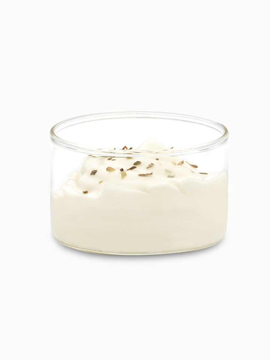 6-Piece Small Glass Bowls (Kattories) 105Ml