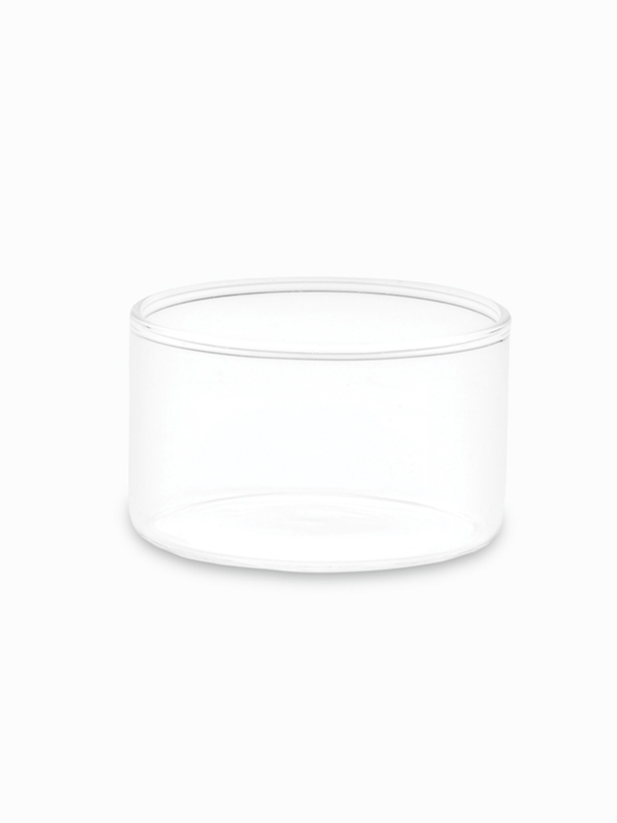 6-Piece Small Glass Bowls (Kattories) 105Ml