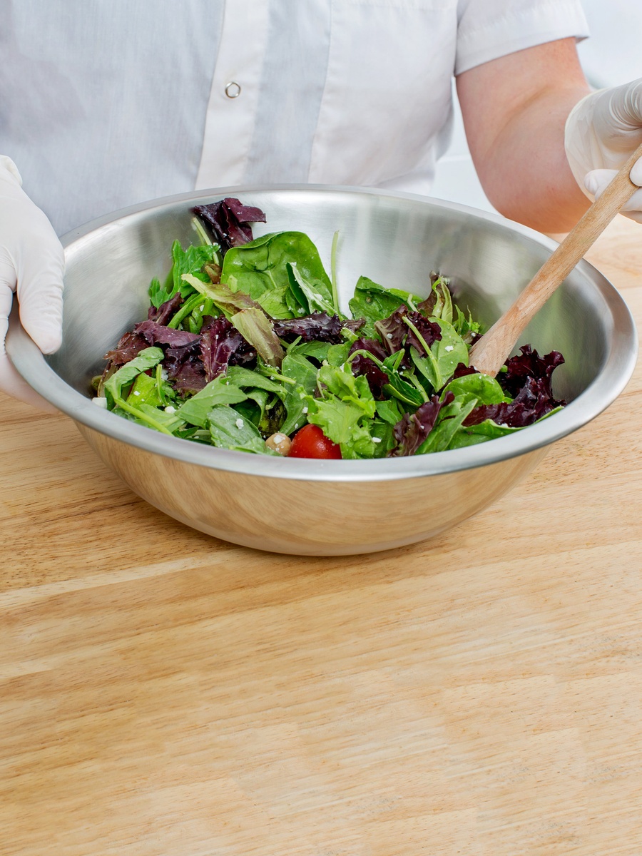 Mixing Bowl 12 Ltr