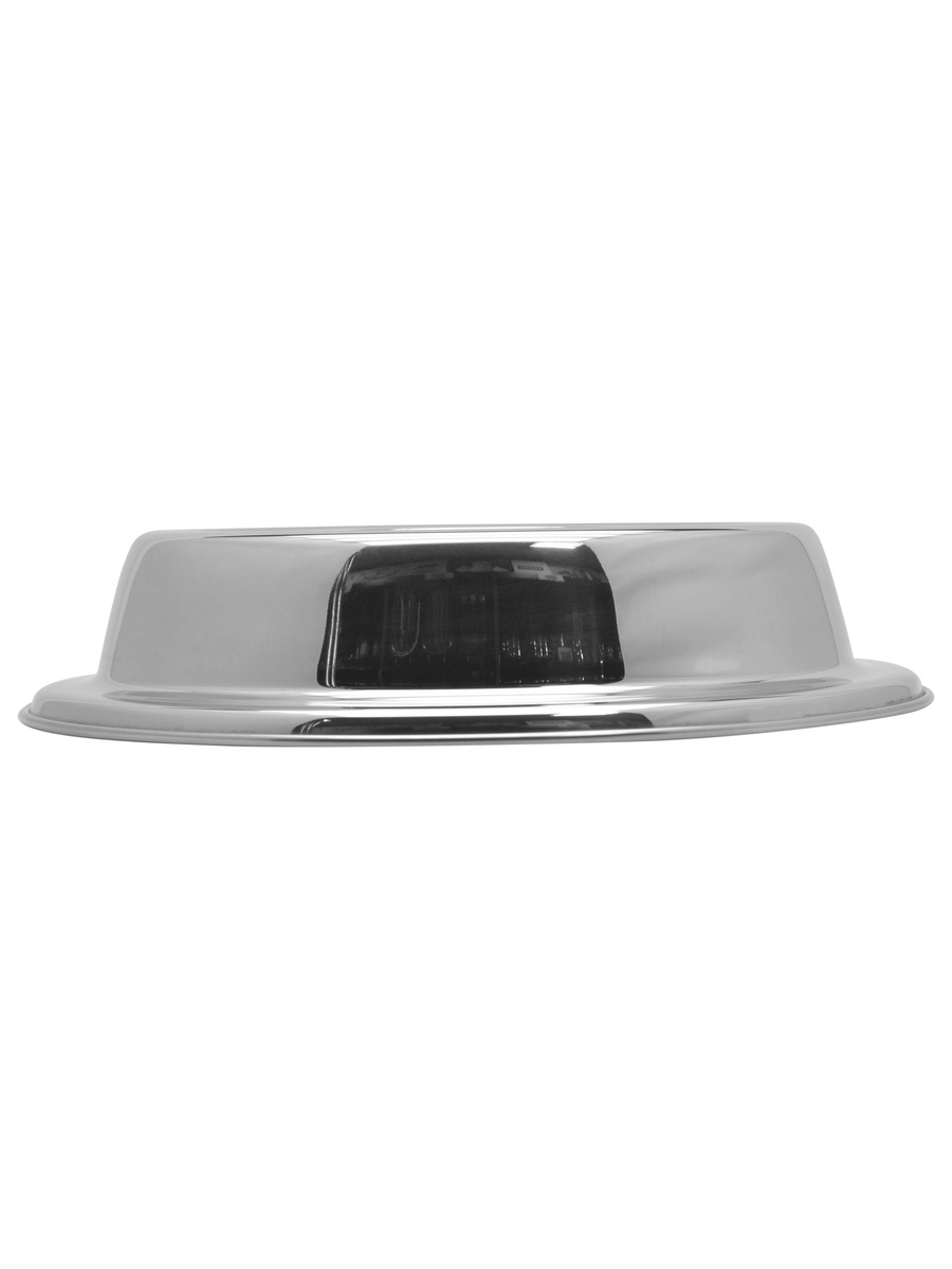 Stainless Steel Plate Cover