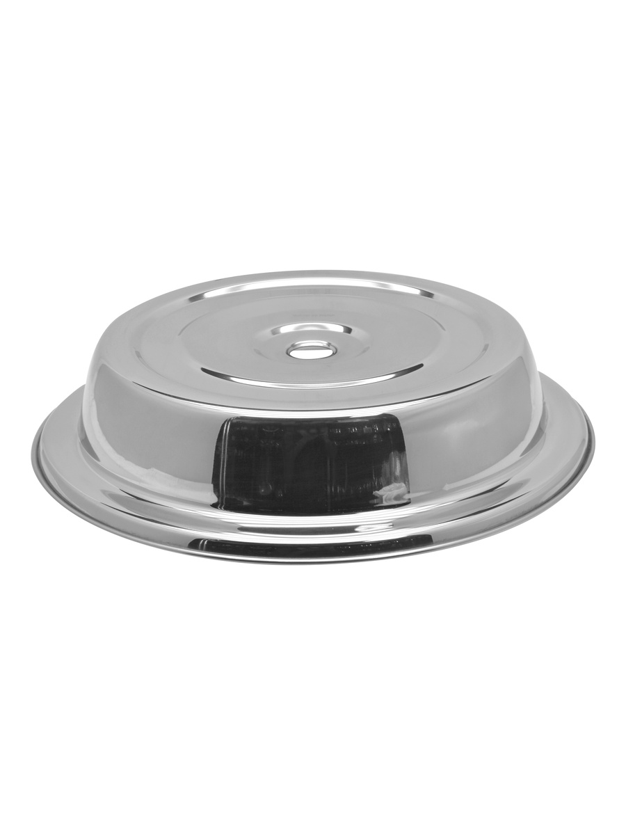 Stainless Steel Plate Cover