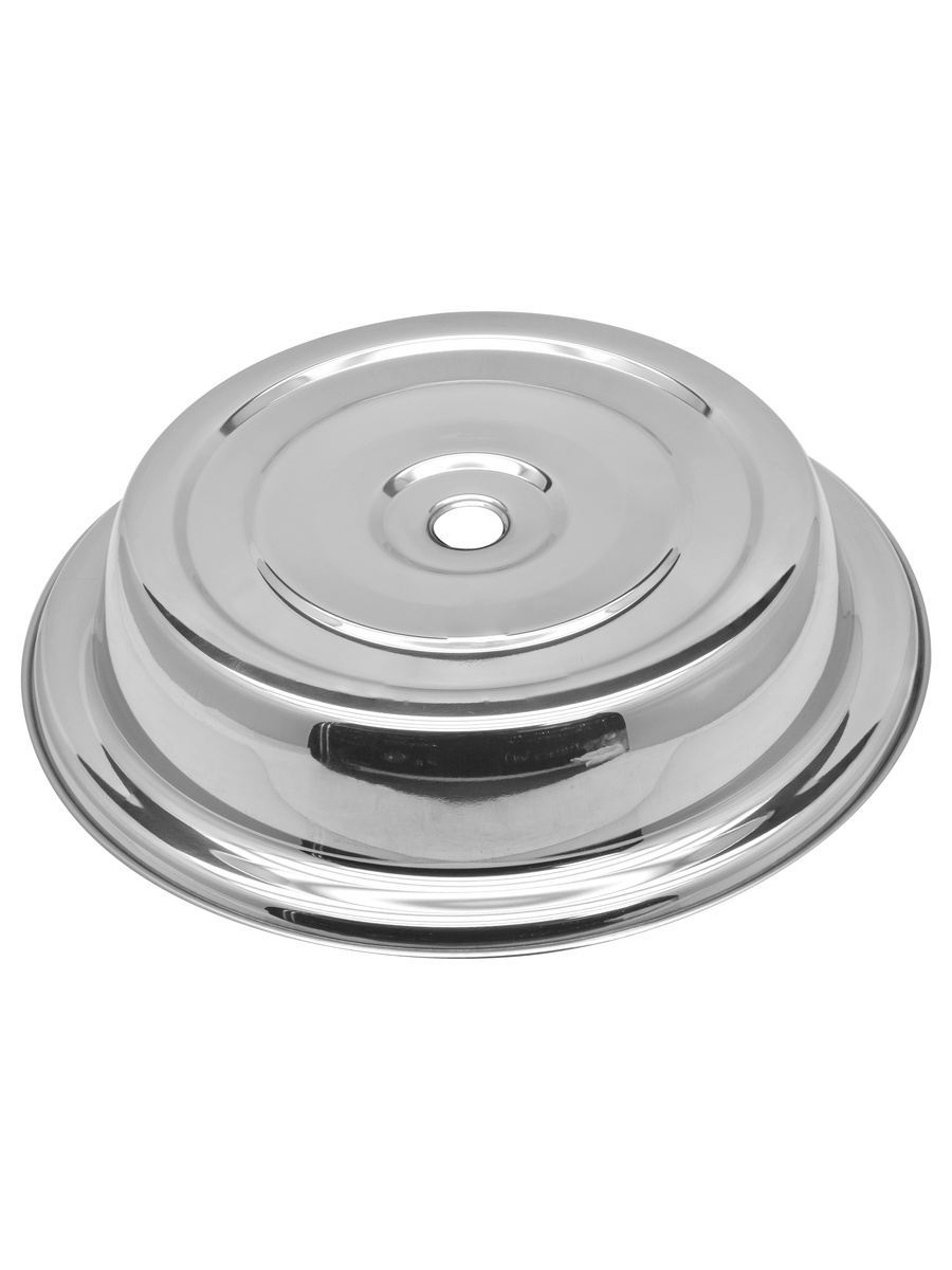 Stainless Steel Plate Cover