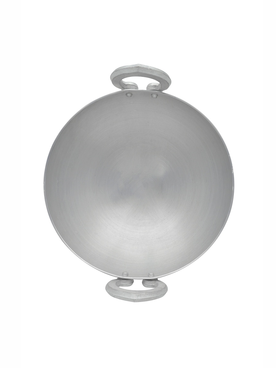 Aluminium Kadai No.4