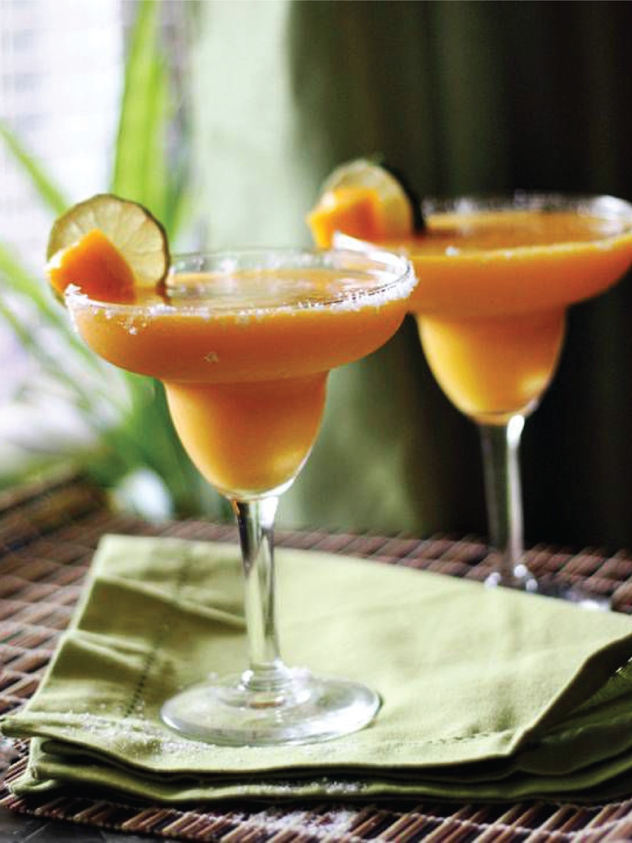 Madison Margharita Glass 345Ml