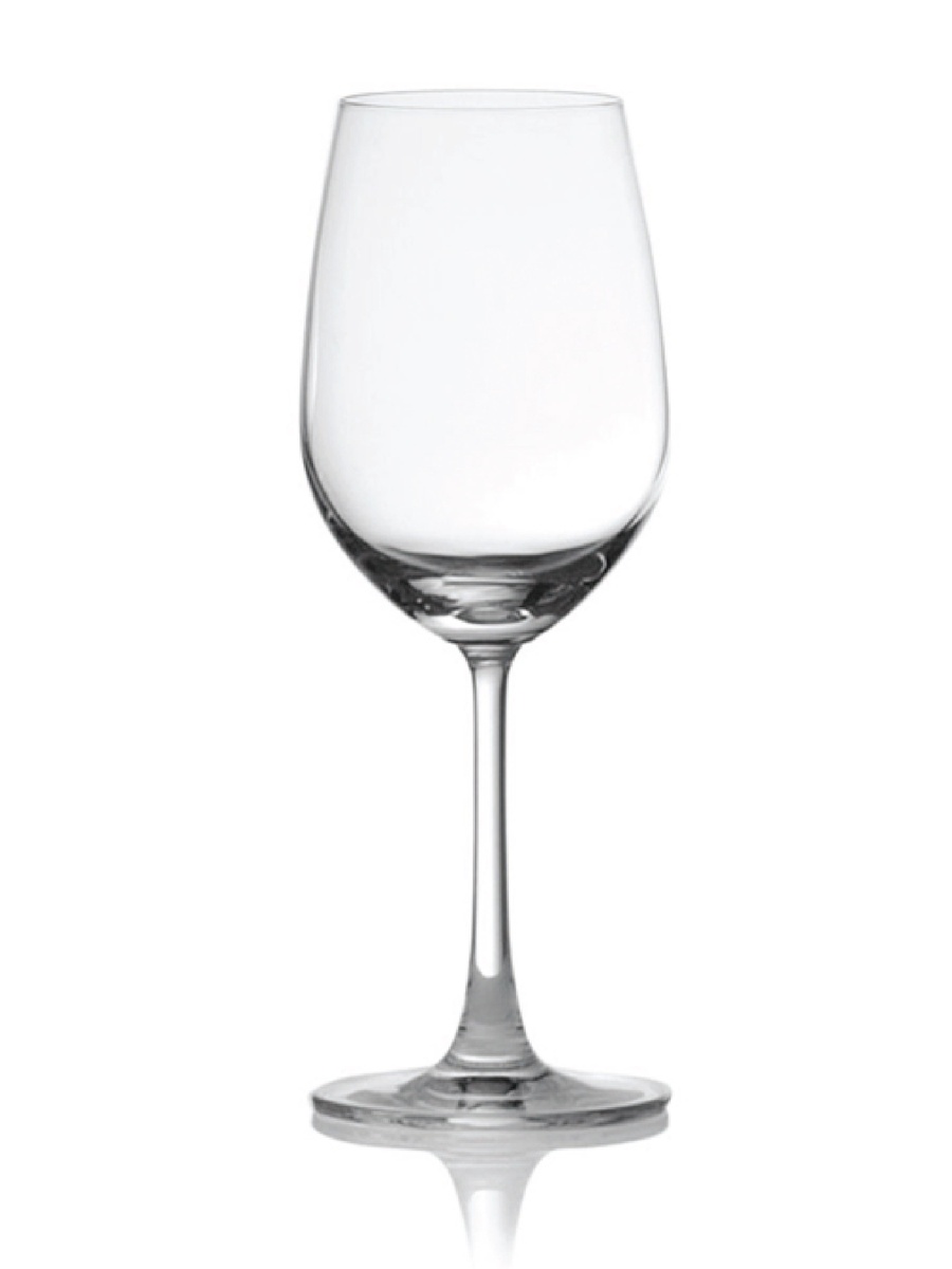 Madison White Wine Glass 350Ml
