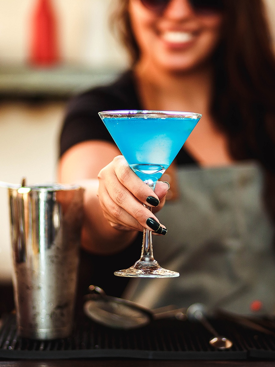 Classic Cocktail Glass 95Ml
