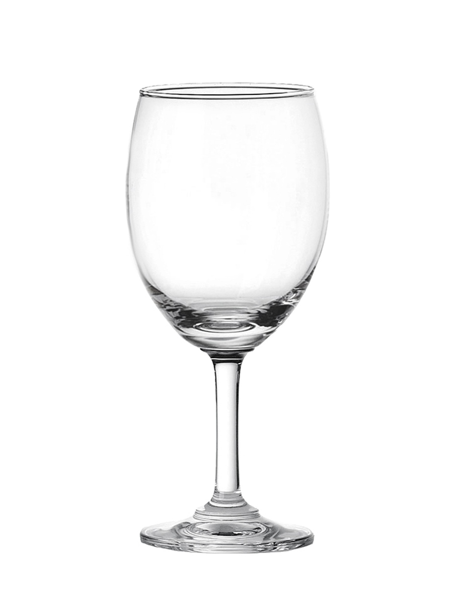 Classic Red Wine Glass 230Ml