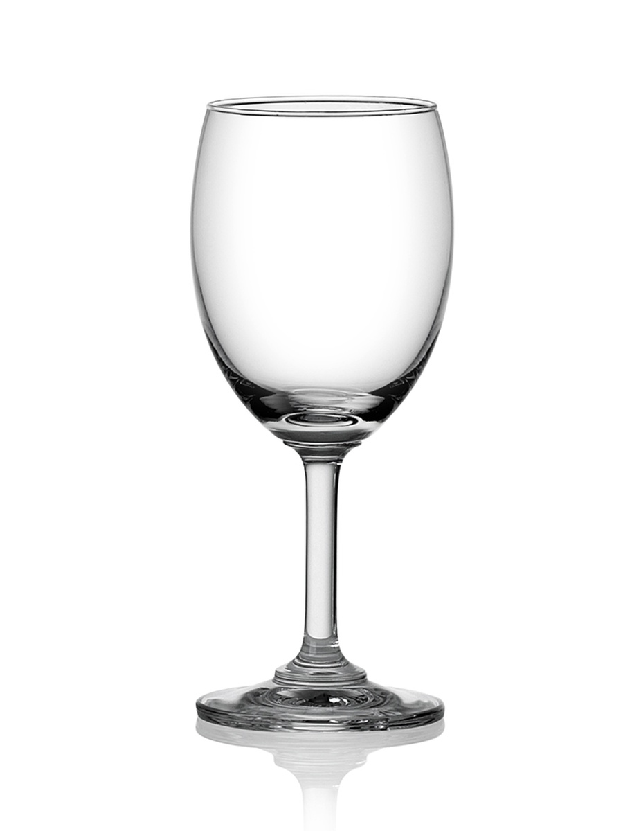 Classic White Wine Glass 195Ml