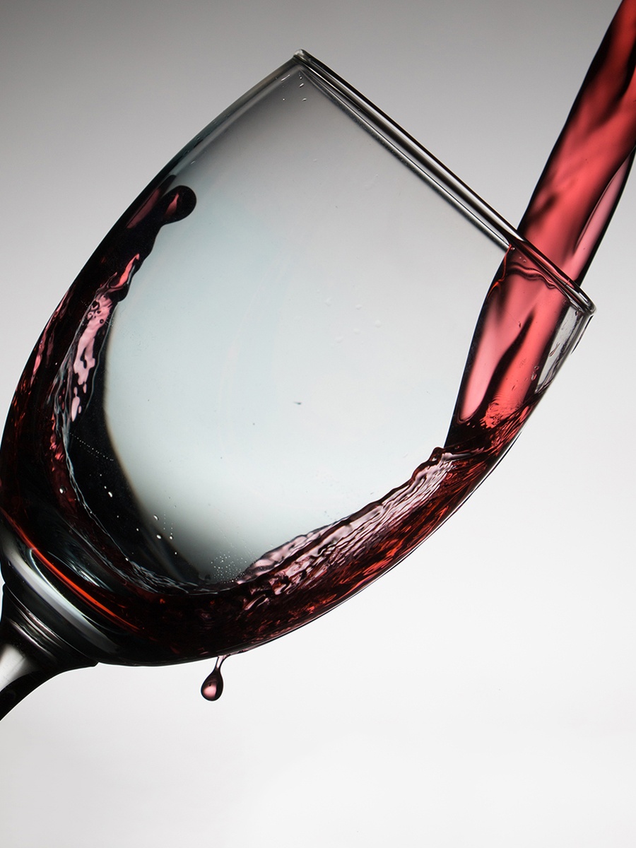 Classic White Wine Glass 195Ml