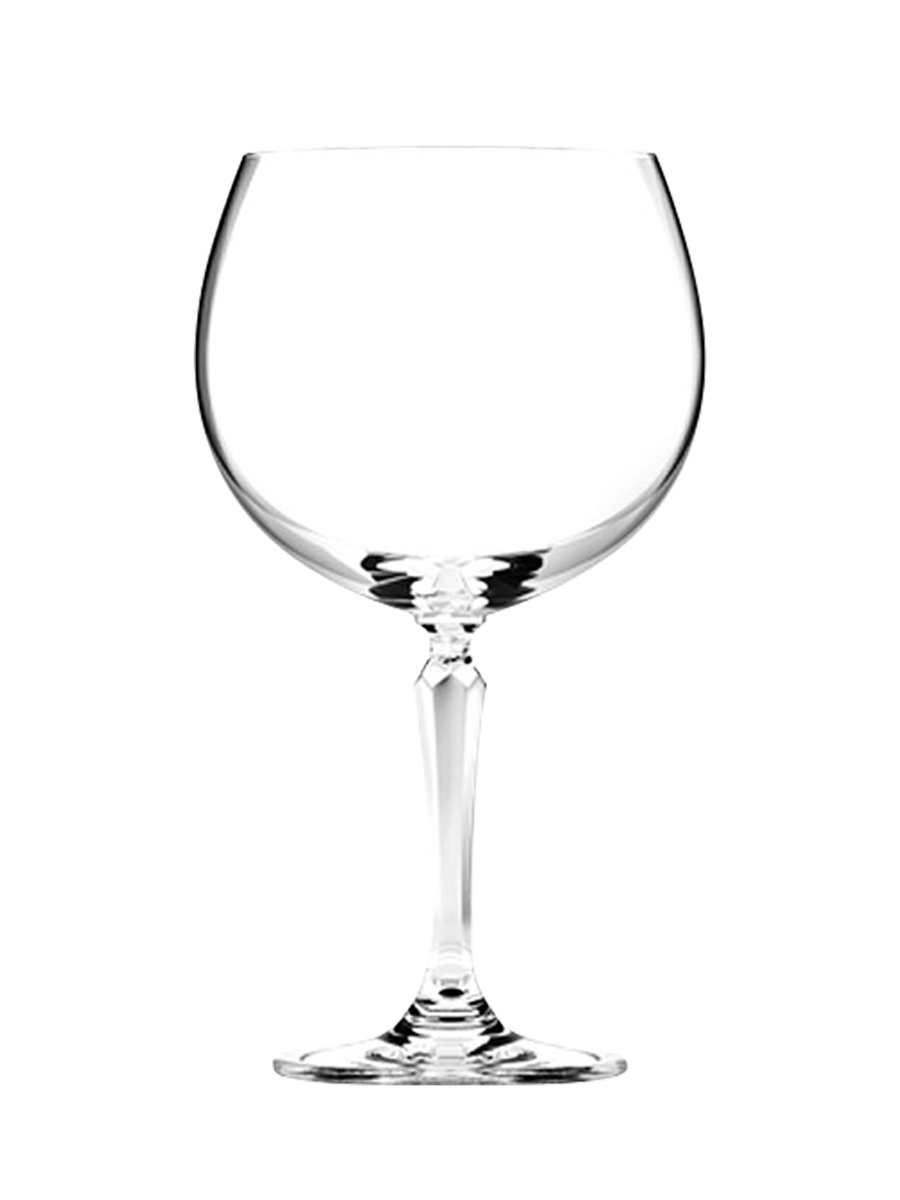 2-Piece Connexion Gin Cocktail Glass Set 600 Ml