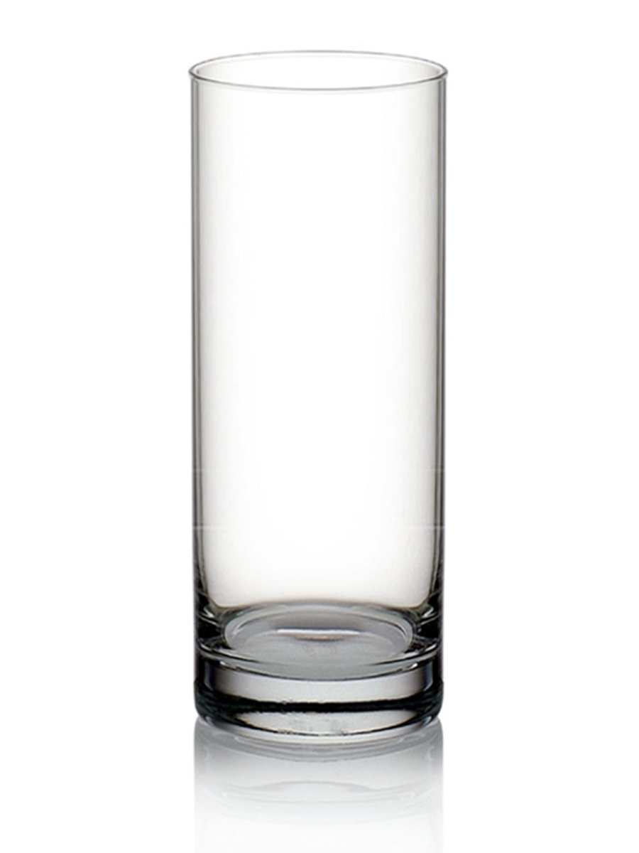 New York Long Drink Glass 340Ml