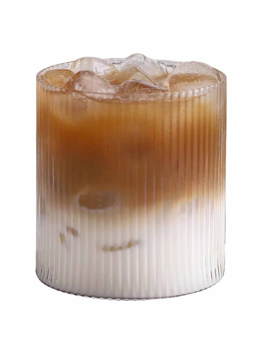 Pulse Double Rock Glass 355Ml