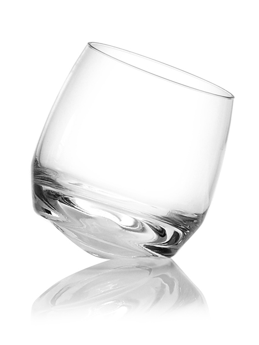 Cuba Rock Glass 270Ml