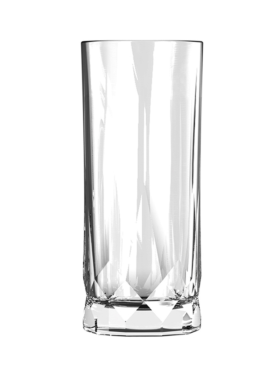 Connexion Highball Glass 350Ml