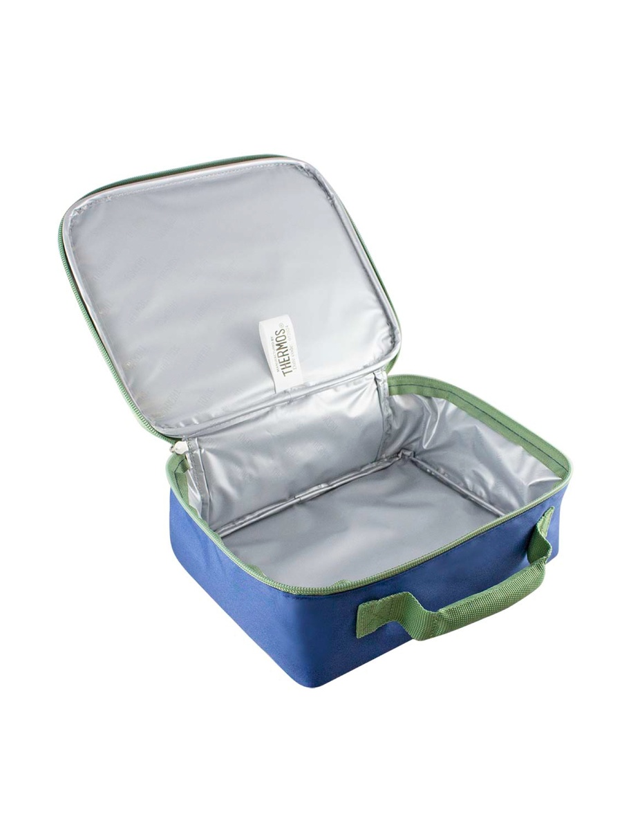 Standard Lunch Bag - Dinosaur Kingdom