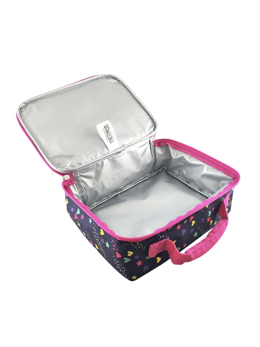 Standard Lunch Bag - Unicorns