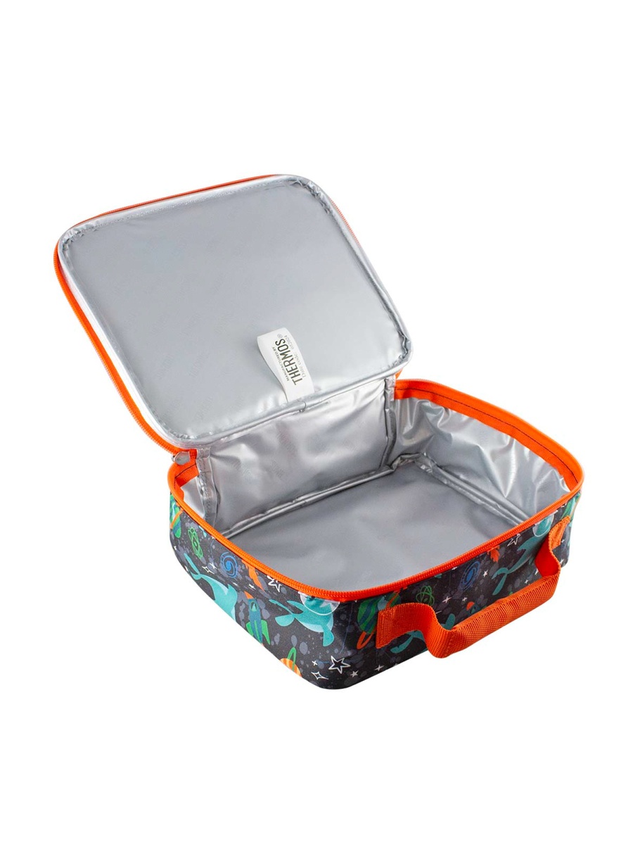 Standard Lunch Bag - Sharkspace Party