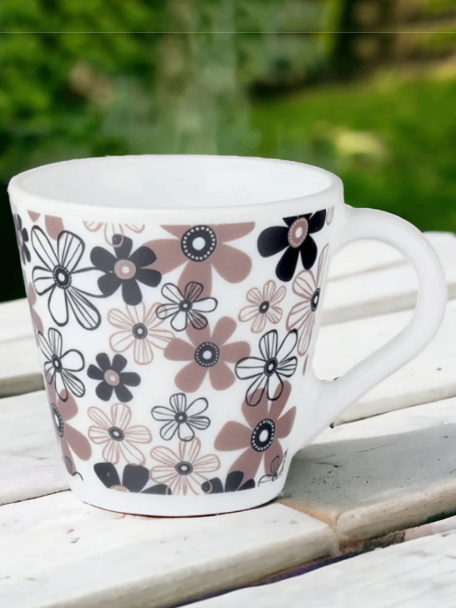 Larah Macy Opal Mug, 28 Cl