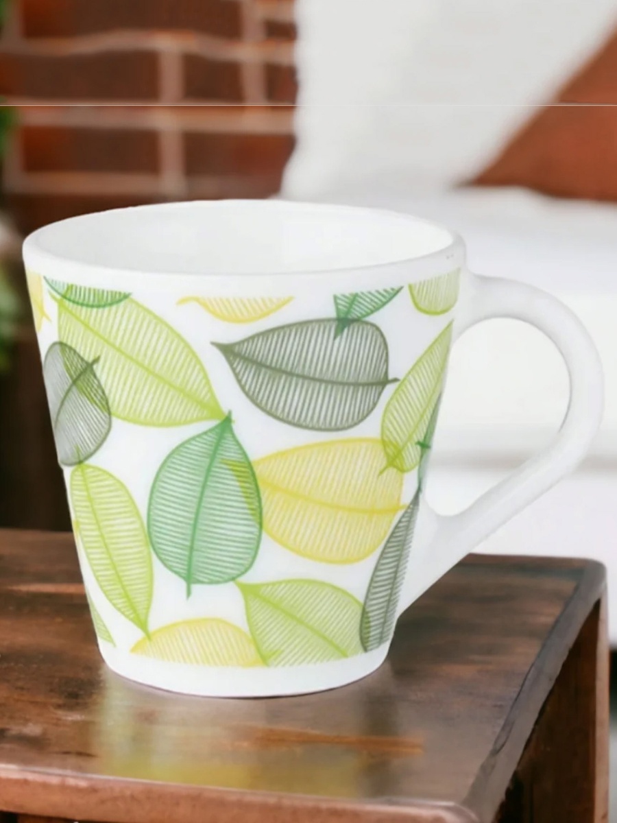 Larah Noma Opal Mug, 11 Cl