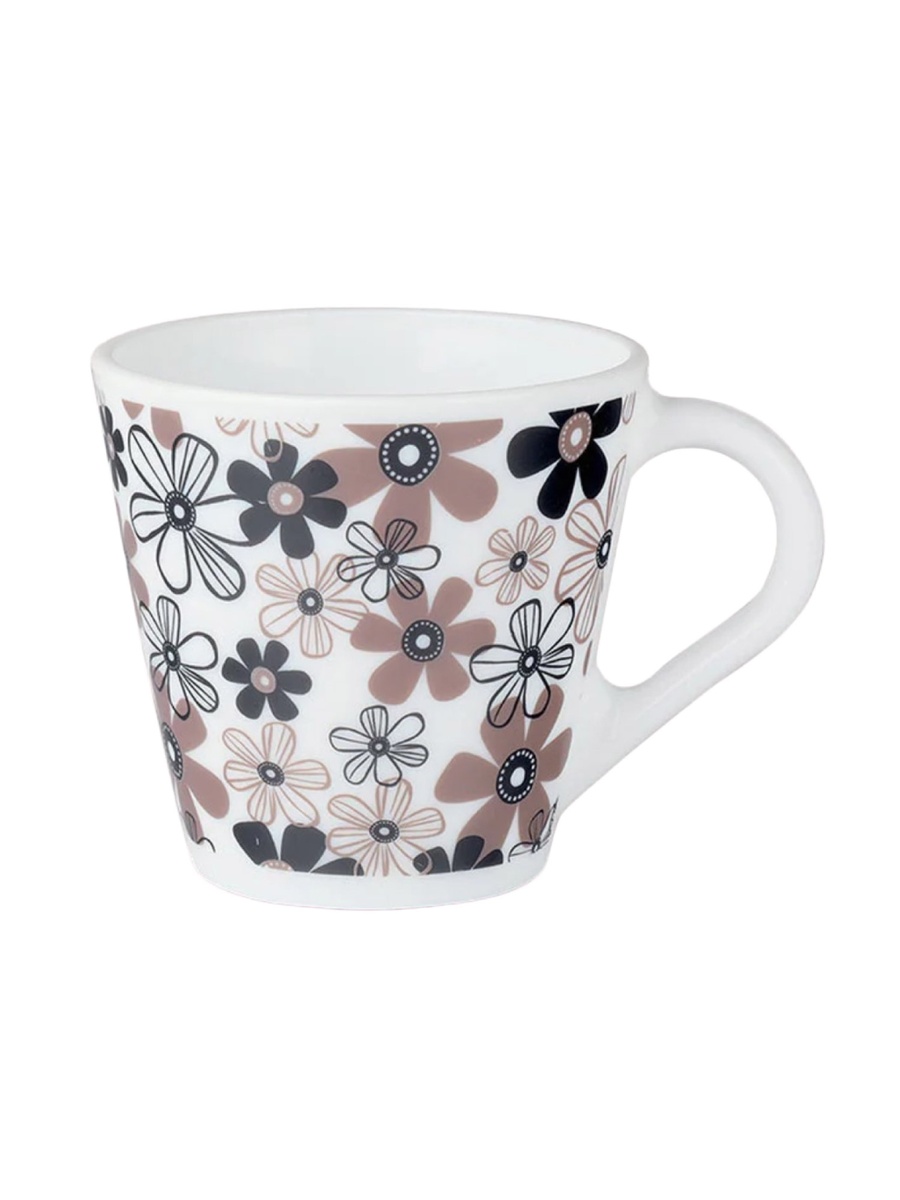 Larah Macy Opal Mug, 11 Cl