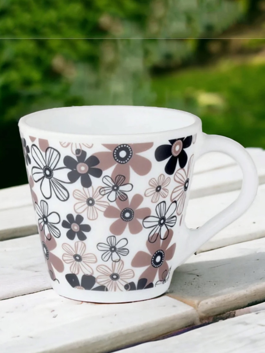 Larah Macy Opal Mug, 11 Cl