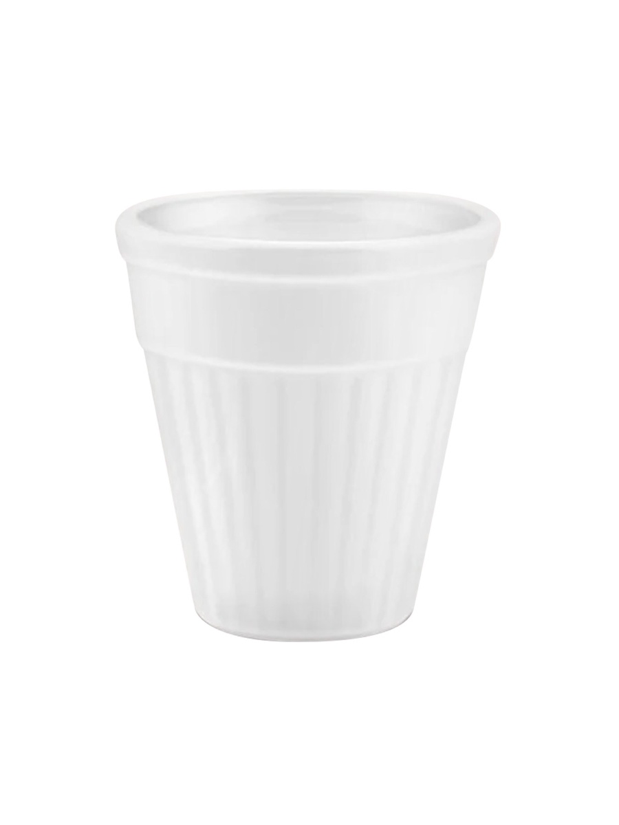 Larah Opal Kulhad Mug, 10 Cl