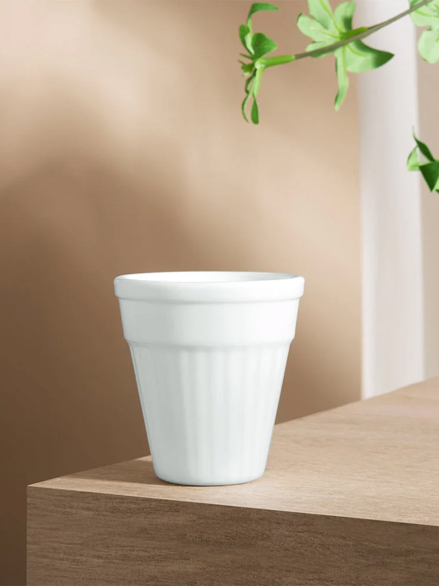 Larah Opal Kulhad Mug, 10 Cl