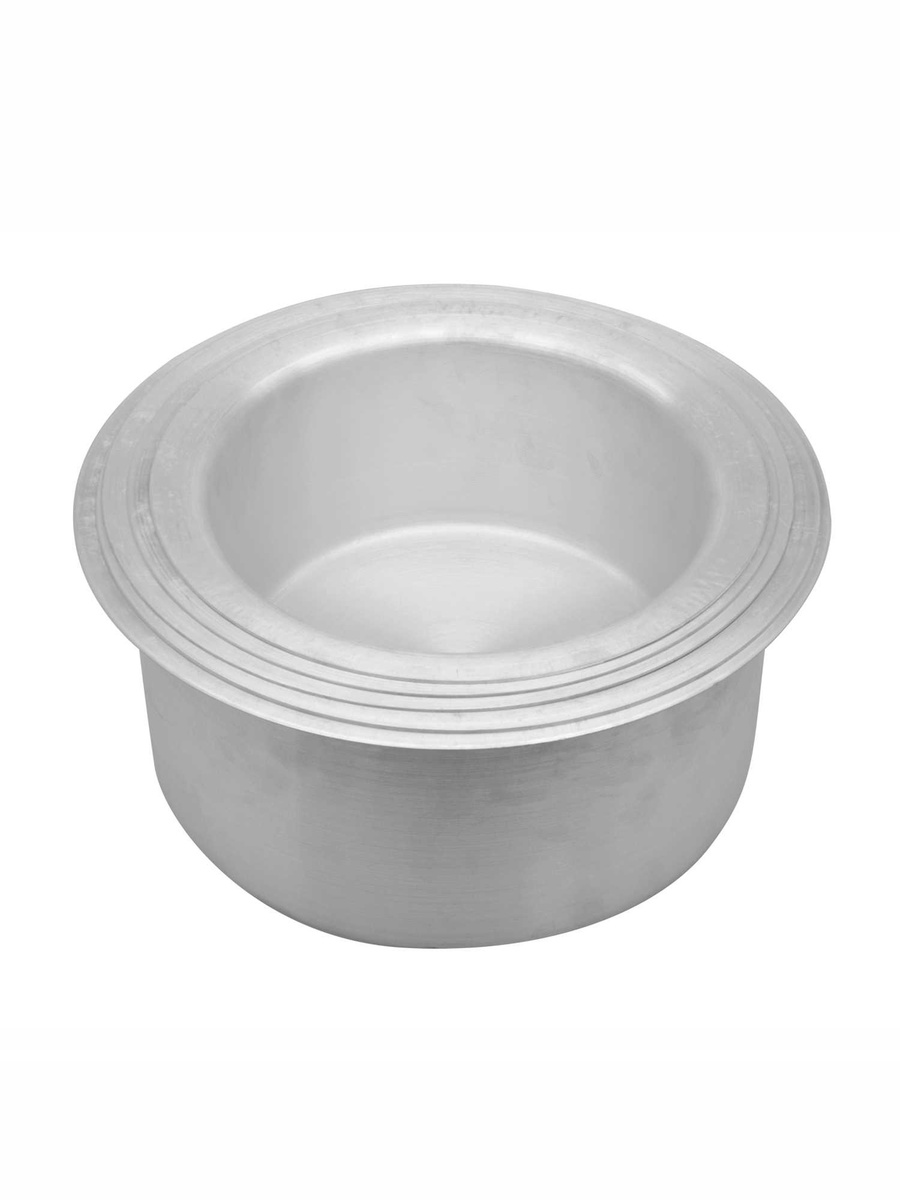 Aluminum Cooking Pot with Lid