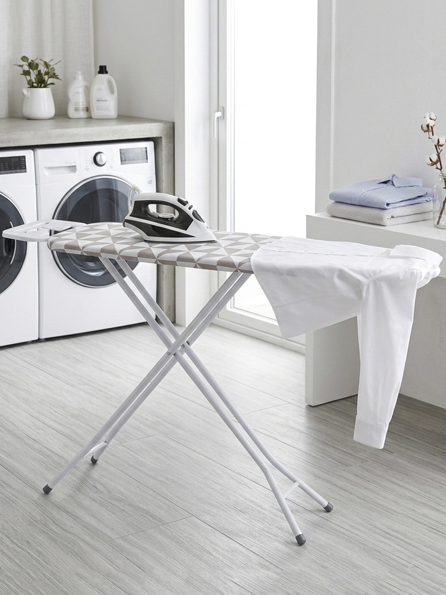 GABY Ironing Board 33x110cm
