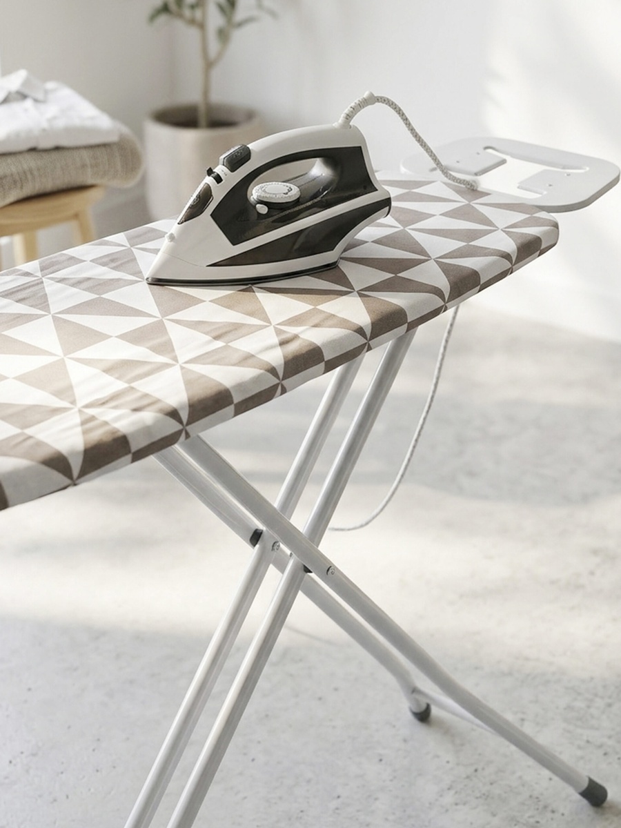 GABY Ironing Board 33x110cm