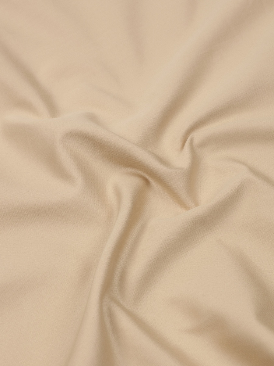 500 Thread Count 100% Egyptian Cotton Sateen Fitted Sheet