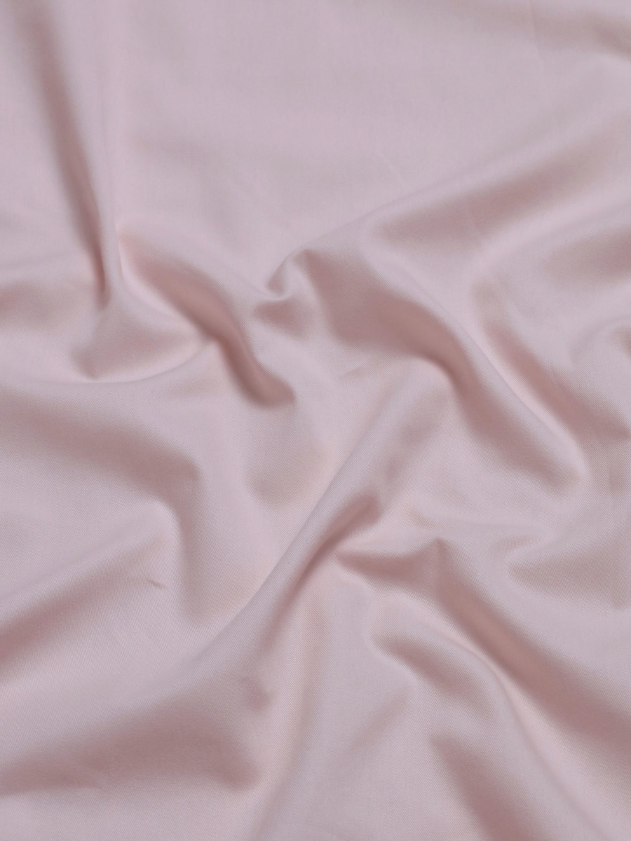 Royal Living Fitted Sheet - 200 Thread Count, 200x200x38CM