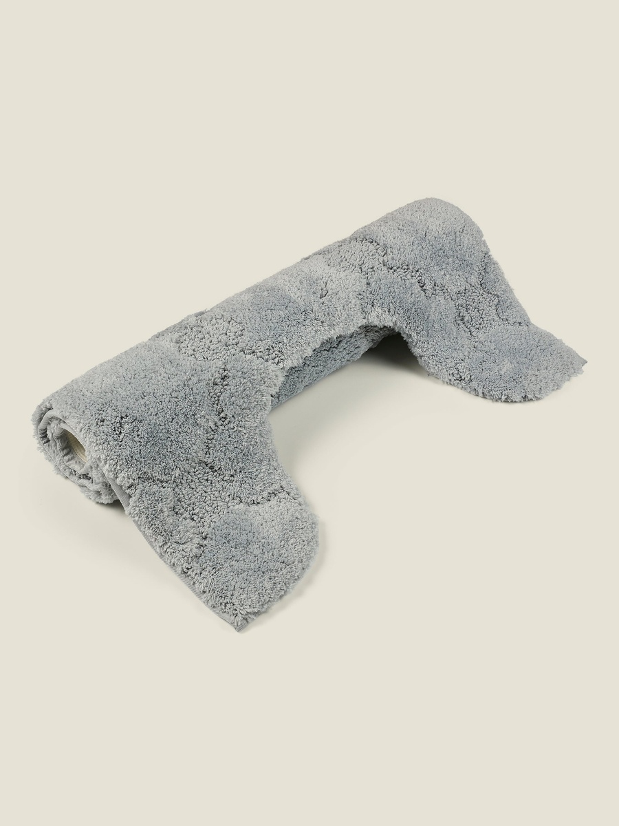 Ultra Plush Ezlon 2500 GSM Contour Mat