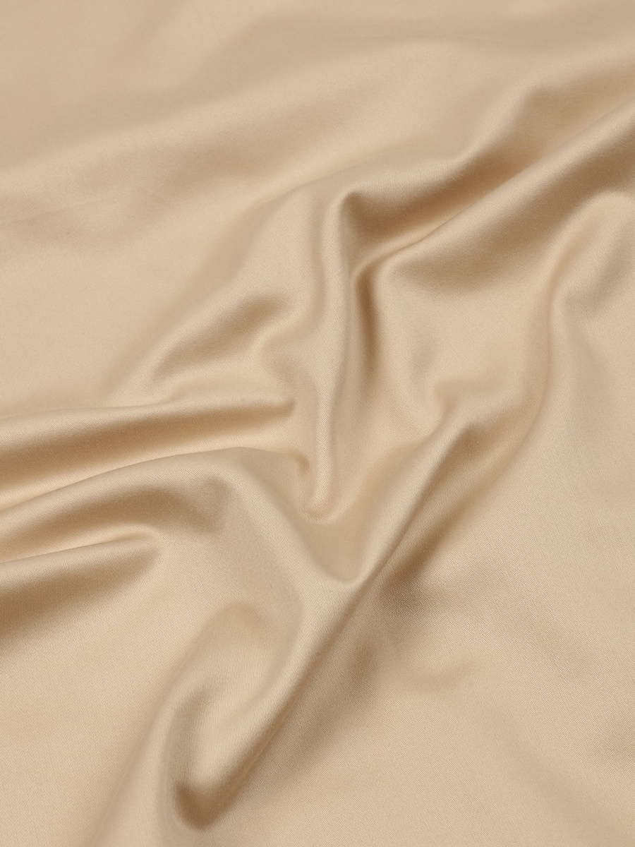 3-Piece 500 Thread Count 100% Egyptian Cotton Sateen Duvet Cover Set