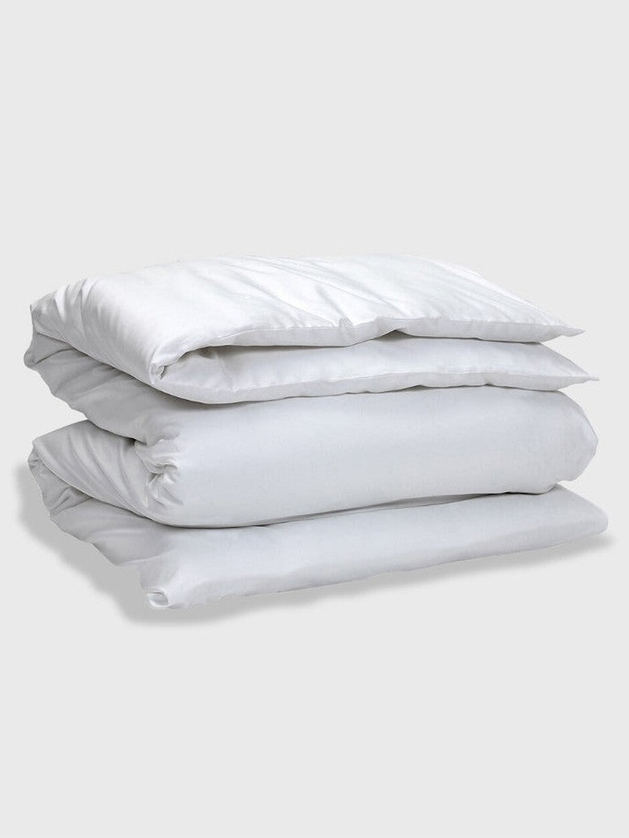 Royal Living Duvet Cover - 200 Thread Count, 260X240CM