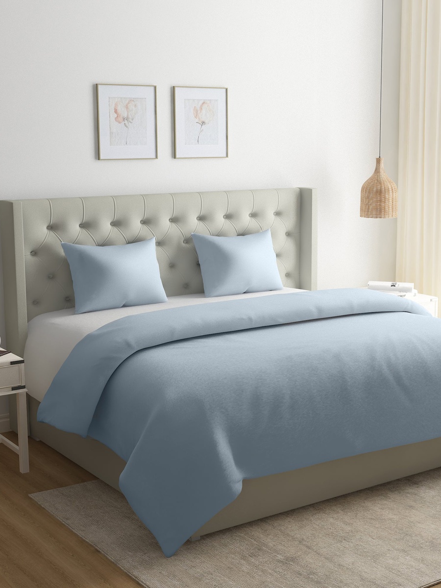 Royal Living Duvet Cover - 200 Thread Count, 260X240CM