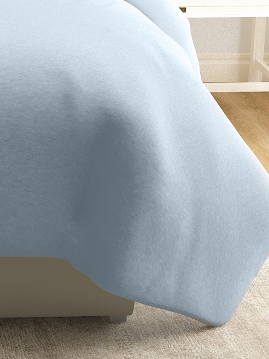 Royal Living Duvet Cover - 200 Thread Count, 260X240CM