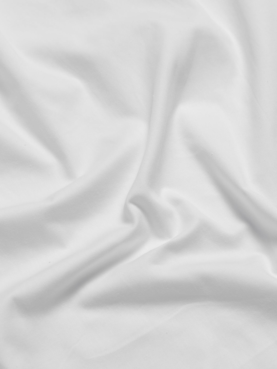 3-Piece Italian Comfort - Imperial 300 Thread Count Sateen Duvet Cover Set