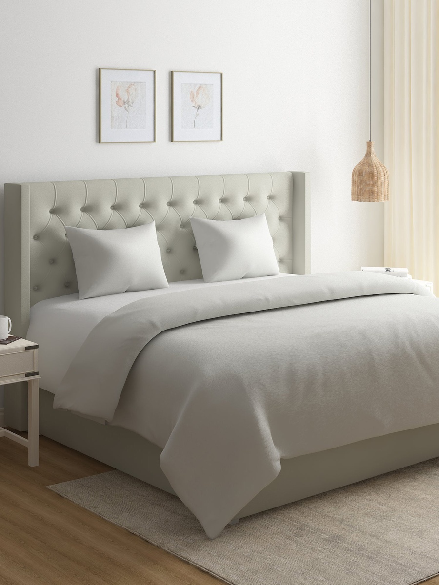 3-Piece Italian Comfort - Imperial 300 Thread Count Sateen Duvet Cover Set