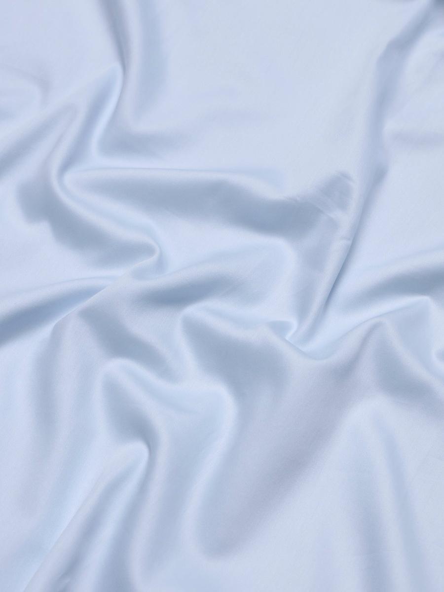 3-Piece Italian Comfort - Imperial 300 Thread Count Sateen Duvet Cover Set