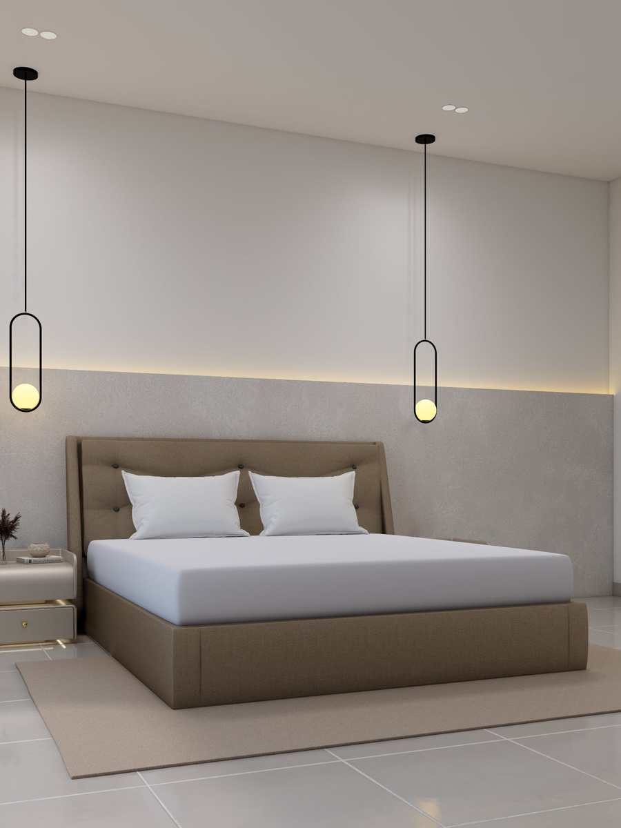 شرشف فلات ساتان إمبيريال 300 غرزة