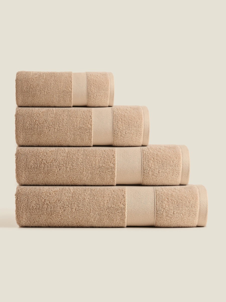 Supima Premium Cotton Wash Towel 600 GSM